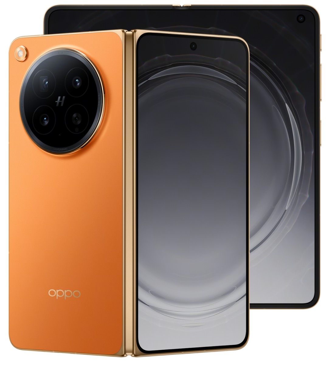 Oppo Find N6